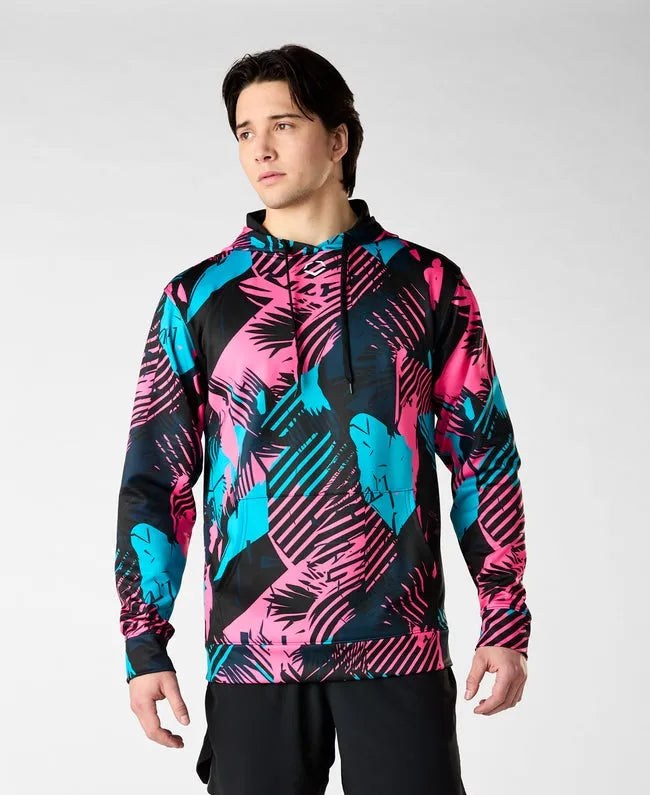 Men's Miami Vice Hoodie
