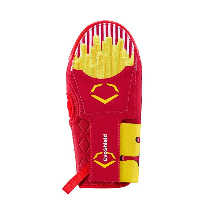 X-SRZ™ FryDay Standout Sliding Mitt #1