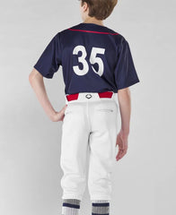 Youth Driven Knicker Game Pant