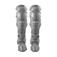 Pro-SRZ™ 2.0 Fastpitch Catcher’s Leg Guards