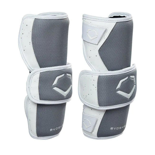 3-Piece Lacrosse Arm Guards