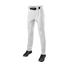 Youth Driven Open Bottom Game Pant